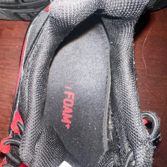 Puma Tennis Shoes - Children’s - Picture 8 of 9